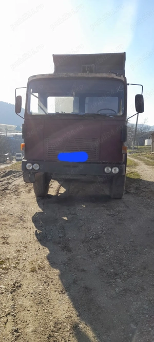 Basculantă de vănzare - imagine 5