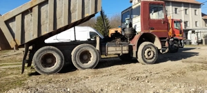 Basculantă de vănzare - imagine 4