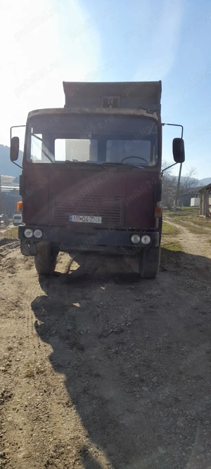 Basculantă de vănzare - imagine 6