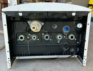 Centrala termica Ariston