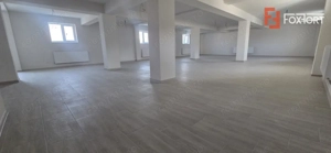 Spatiu comercial de inchiriat, finisat la cheie - Giroc - imagine 3