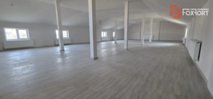 Spatiu comercial de inchiriat, finisat la cheie - Giroc - imagine 9