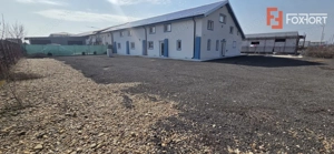 Spatiu comercial de inchiriat, finisat la cheie - Giroc - imagine 2