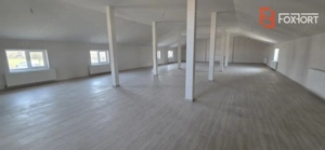 Spatiu comercial de inchiriat, finisat la cheie - Giroc - imagine 8