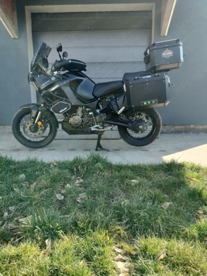 yamaha supertene 1200 - imagine 4