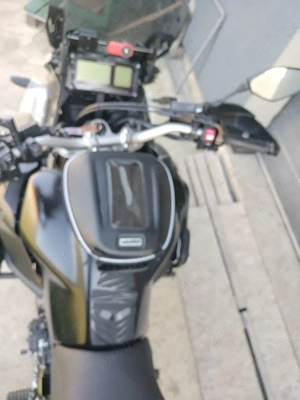 yamaha supertene 1200
