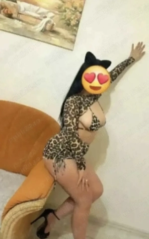 Nouă în oraș! Party!