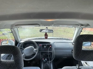 Suzuki grand Vitara  - imagine 2