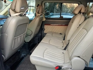 mercedes viano 4x4 - imagine 2