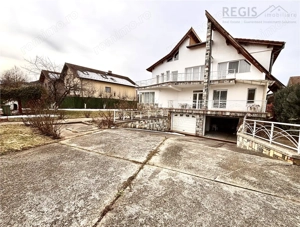 Vila zona Coresi | 1170 mp teren | 6 camere | De vanzare - imagine 4