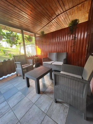 Duplex de vânzare, zona Grigore Ureche - imagine 2