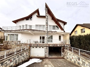 Vila zona Coresi | 1170 mp teren | 6 camere | De vanzare - imagine 2