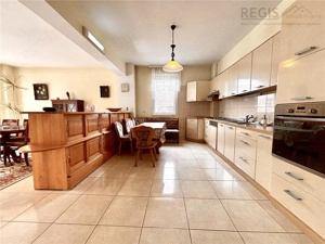 Vila zona Coresi | 1170 mp teren | 6 camere | De vanzare - imagine 9