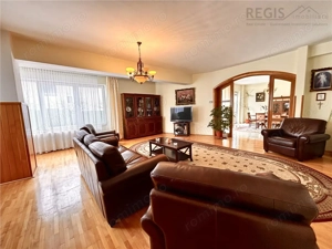 Vila zona Coresi | 1170 mp teren | 6 camere | De vanzare - imagine 7
