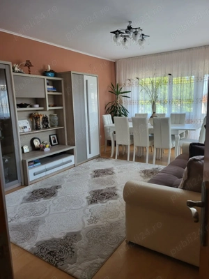 Duplex de vânzare, zona Grigore Ureche - imagine 3
