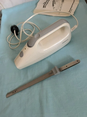 Vand cutit electric Kenwood