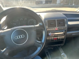 Audi A2 1.4 tdi - imagine 6