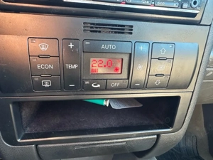 Audi A2 1.4 tdi - imagine 8