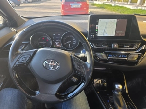 Vand Toyota C-HR - imagine 3