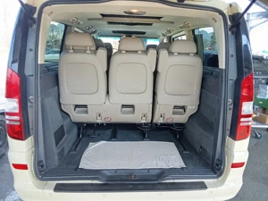 mercedes viano 4x4 - imagine 8