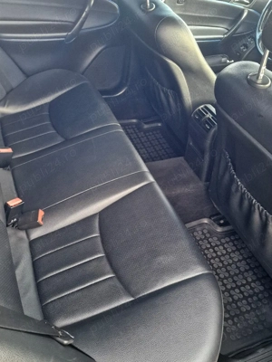 Mercedes Benz C200 CDI - imagine 5