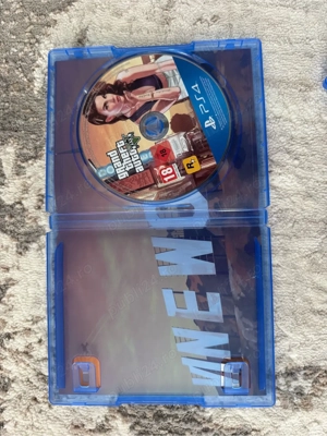 play station 4 - imagine 4