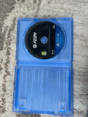 play station 4 - imagine 5