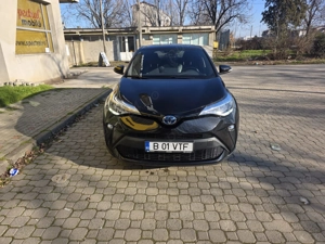Vand Toyota C-HR - imagine 4