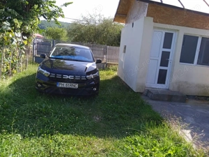 Dacia Logan 2  cai  - imagine 4