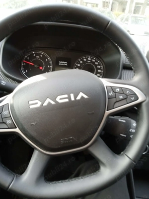 Dacia Logan 2  cai  - imagine 2