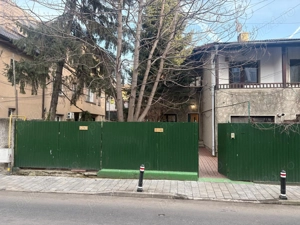 Inchiriere Vila Floreasca - 5 camere