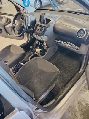 Vând  Citroen C1 motor 999 benzină  - imagine 5