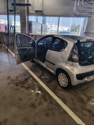 Vând  Citroen C1 motor 999 benzină 