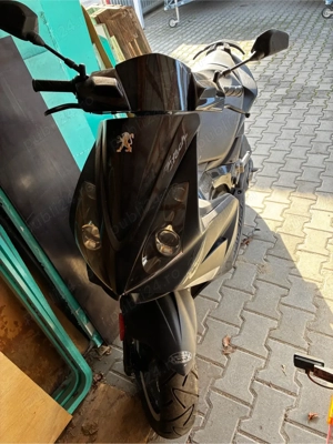 Vand Scuter Peugeot Jet Force - imagine 5