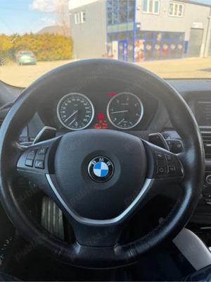 bmw x6 2012 - imagine 5