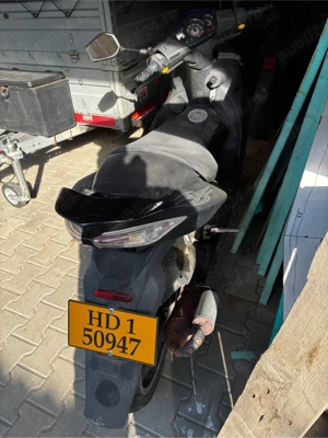 Vand Scuter Peugeot Jet Force - imagine 4