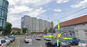 SAD de inchiriat in Sagului