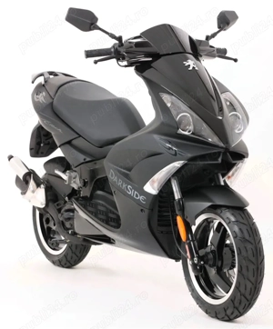 Vand Scuter Peugeot Jet Force - imagine 3