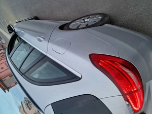 Vând Mercedes  C 250 4 Matic - imagine 3