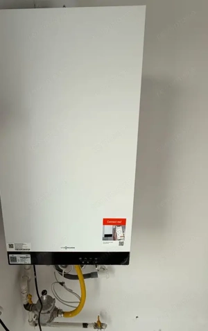 Bloc Nou. Braytim. Aproape de Lidia. Etaj 1. Finalizat. Finisaje superioare - imagine 10