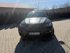 bmw x6 2012 - imagine 4