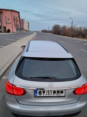Vând Mercedes  C 250 4 Matic - imagine 5