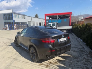 bmw x6 2012