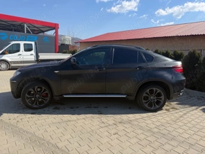 bmw x6 2012 - imagine 3