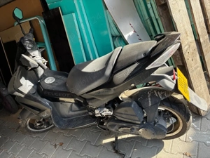 Vand Scuter Peugeot Jet Force - imagine 2