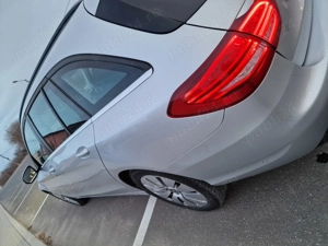 Vând Mercedes  C 250 4 Matic - imagine 4