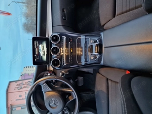 Vând Mercedes  C 250 4 Matic - imagine 6