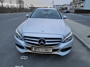 Vând Mercedes  C 250 4 Matic - imagine 10