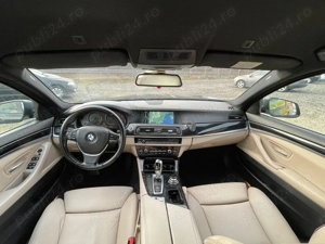 VÂND BMW F10 an 2011 - imagine 6