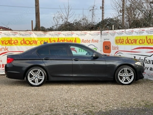 VÂND BMW F10 an 2011 - imagine 5